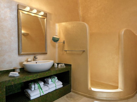Astra Suites, Imerovigli, Grecia