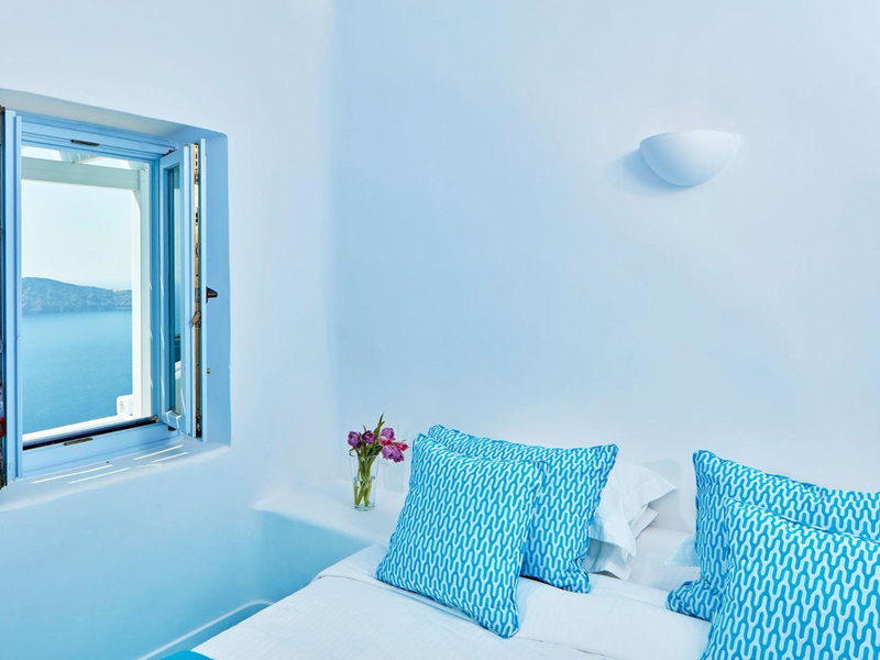 Astra Suites, Imerovigli, Grecia