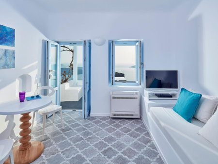 Astra Suites, Imerovigli, Greece