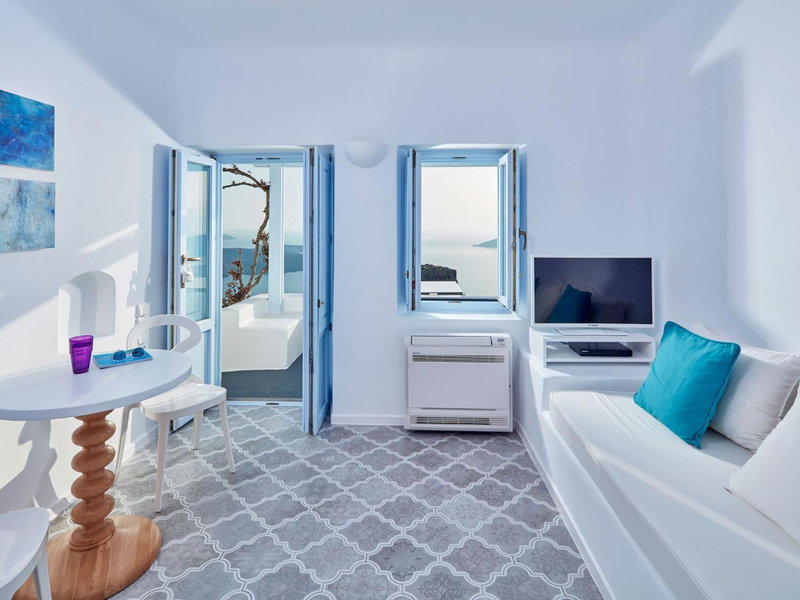 Astra Suites, Imerovigli, Grecia