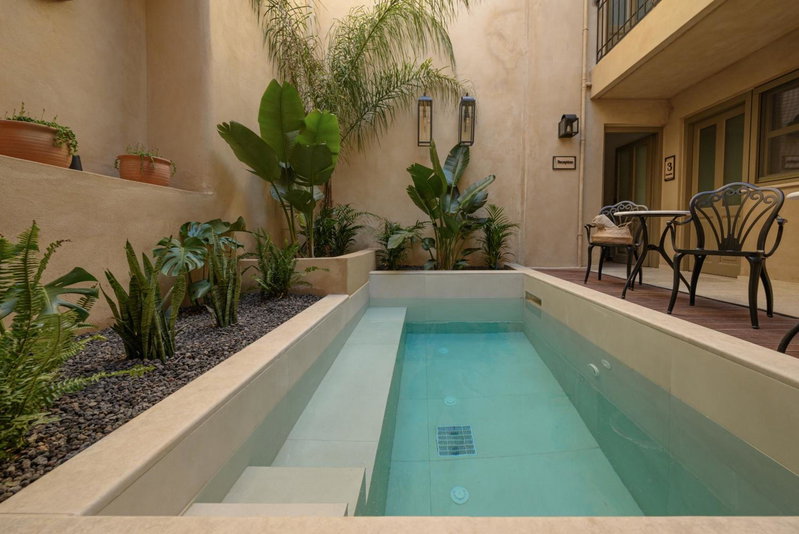 Casa di Gaga Luxury Suites, Rethymno Town, Grèce