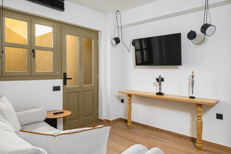 Casa di Gaga Luxury Suites, Rethymno Town, Grèce