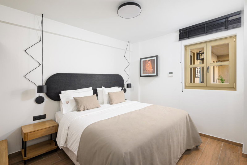 Casa di Gaga Luxury Suites, Rethymno Town, Grèce