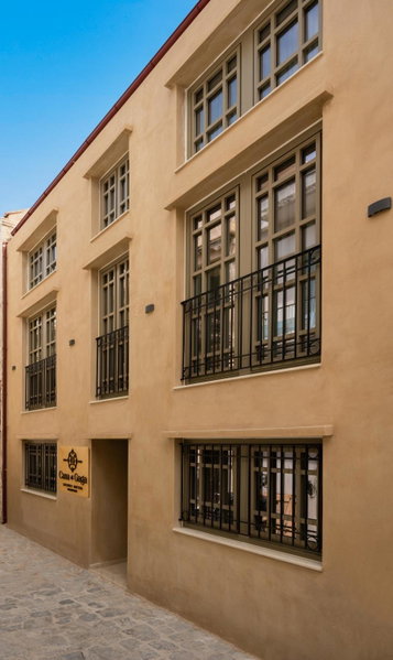 Casa di Gaga Luxury Suites, Rethymno Town, Grèce