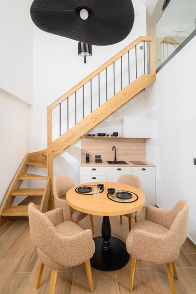 Casa di Gaga Luxury Suites, Rethymno Town, Grèce