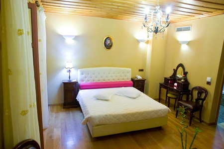 Kyveli Suites, Nafplio, Griechenland