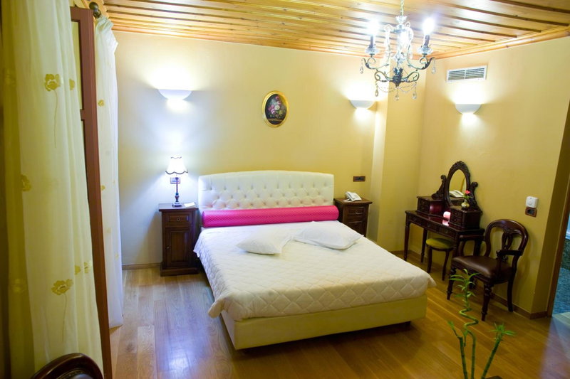 Kyveli Suites, Nafplio, Griechenland