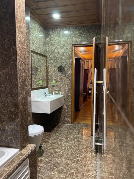 Kyveli Suites, Nafplio, Griechenland