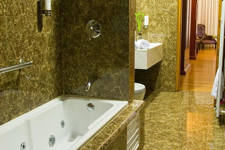 Kyveli Suites, Nafplio, Griechenland