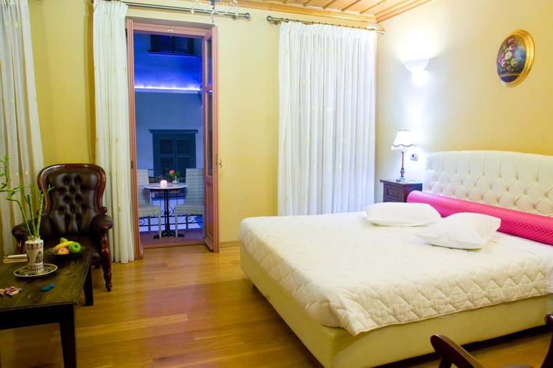 Kyveli Suites, Nafplio, Griechenland