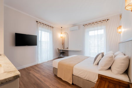 Blue Paradise Studios, Argostoli, Греция