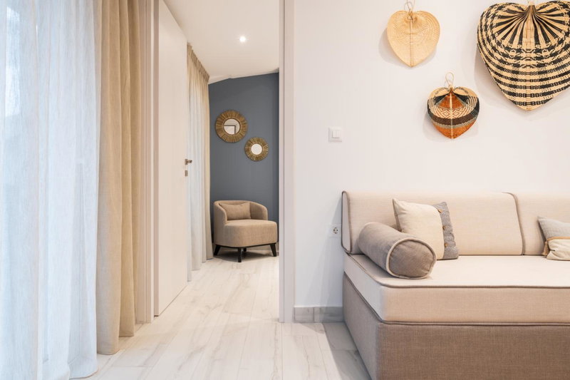 Blue Paradise Studios, Argostoli, Греция