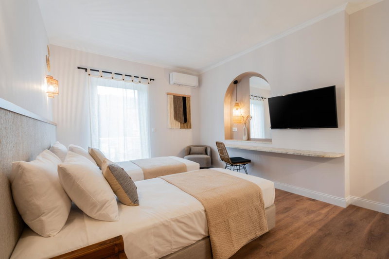 Blue Paradise Studios, Argostoli, Греция