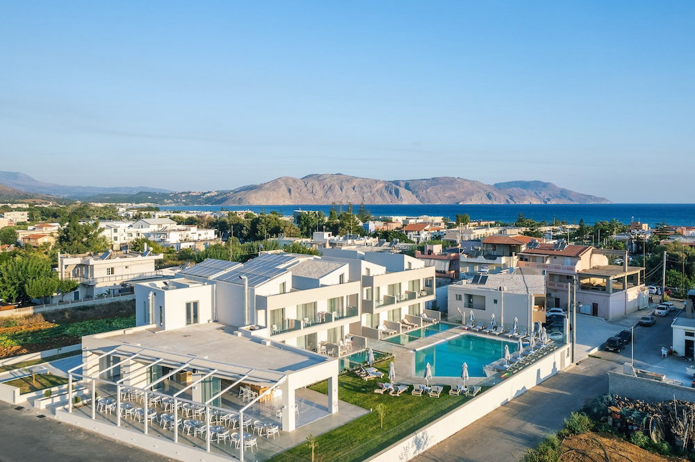 Hotel · Nima Boutique Hotel, Apokoronas