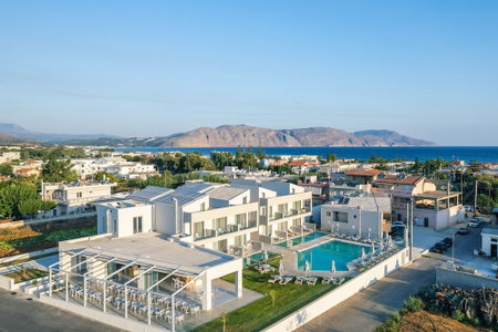 Nima Boutique Hotel, Apokoronas, Grèce