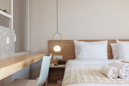 Nima Boutique Hotel, Apokoronas, Grèce