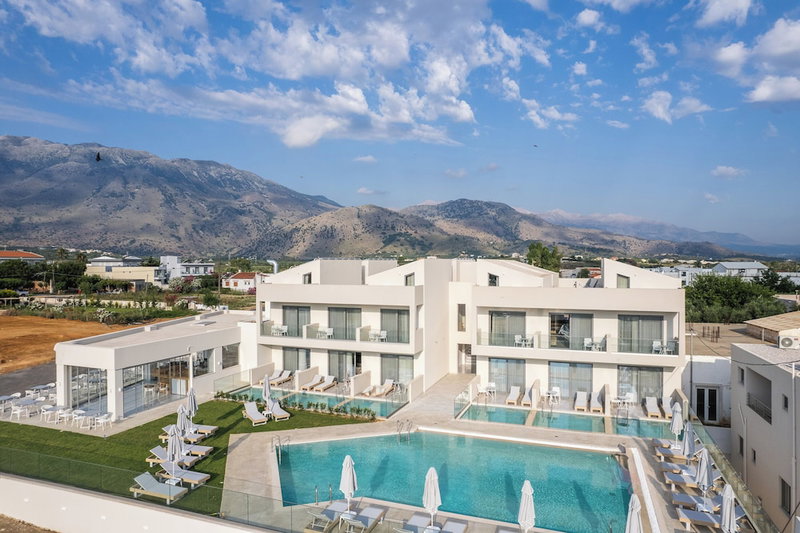 Nima Boutique Hotel, Apokoronas, Grèce
