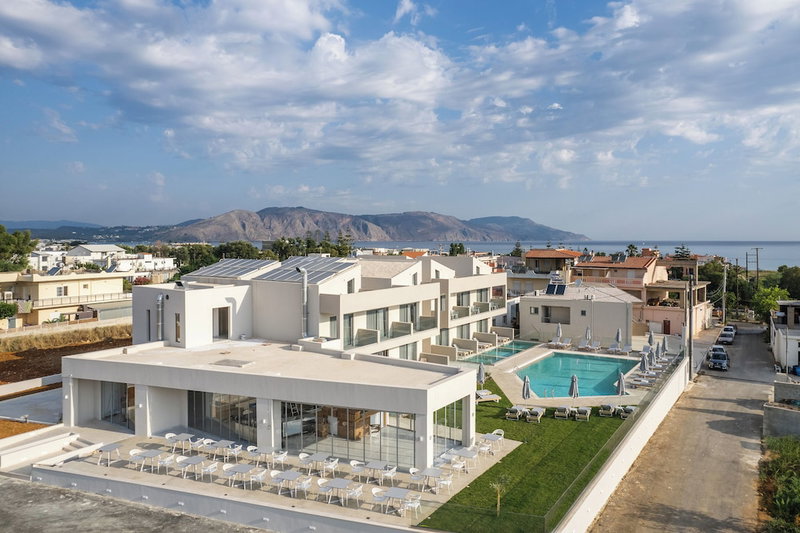 Nima Boutique Hotel, Apokoronas, Grèce