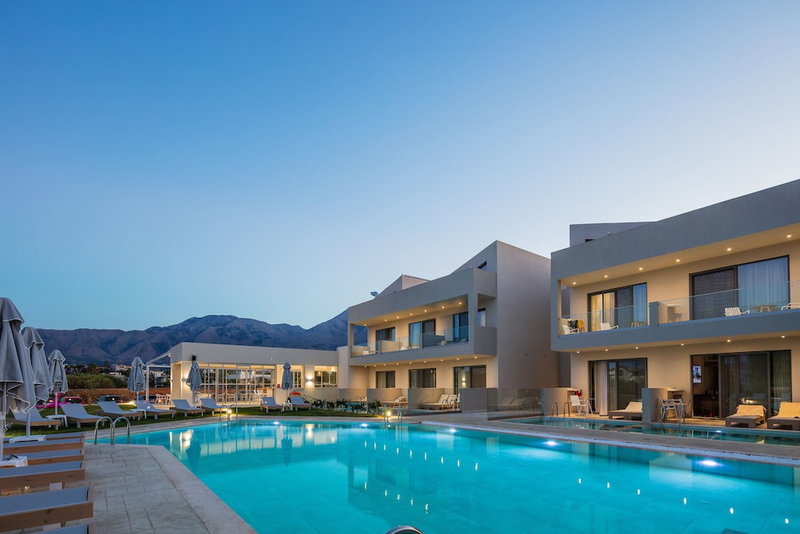Nima Boutique Hotel, Apokoronas, Grèce
