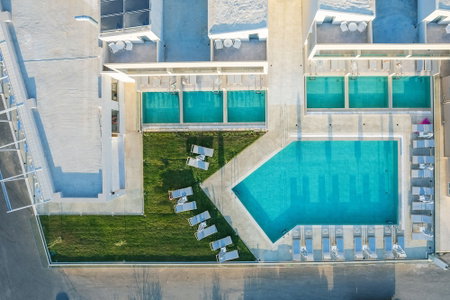Nima Boutique Hotel, Apokoronas, Grecia