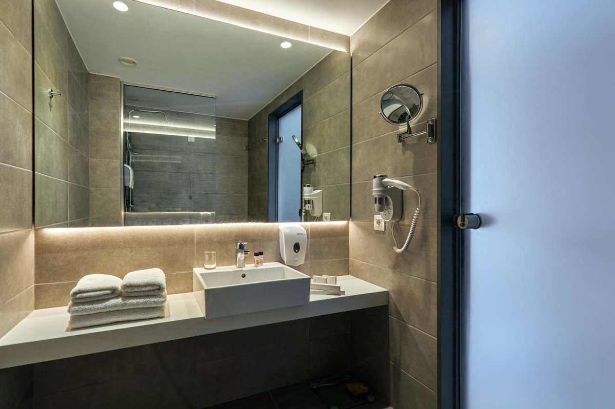 Hotel · Sentido Amounda Bay, Amoudara Herakliou