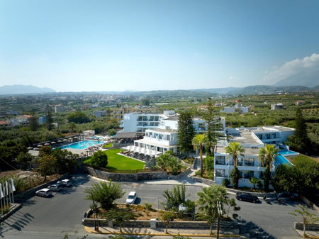 Sentido Amounda Bay, Amoudara Herakliou, Griechenland