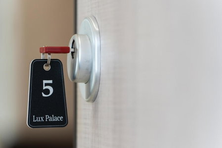 Lux Palace Trikala, Tríkala, Greece