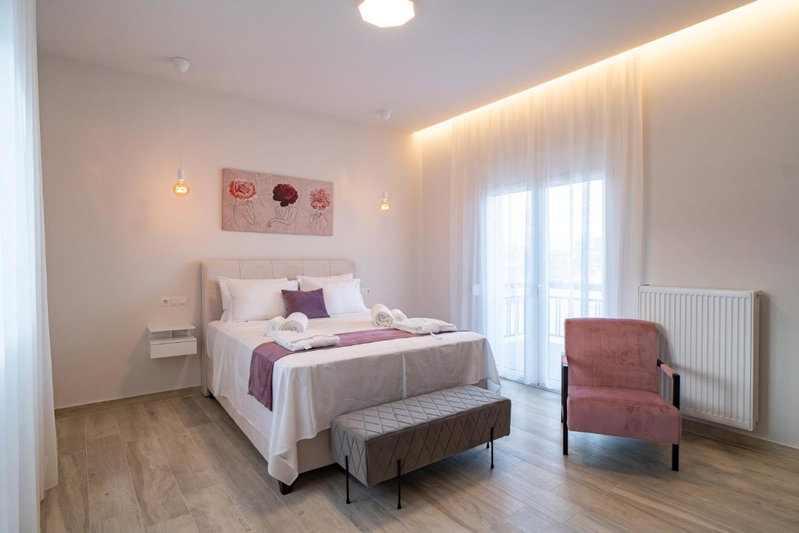 Lux Palace Trikala, Tríkala, Greece