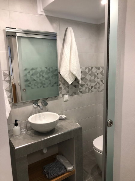 Galatia Villas, Santorini, Grecia