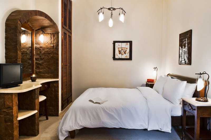 Galatia Villas, Santorini, Grecia