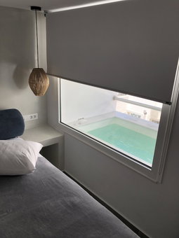 Galatia Villas, Santorini, Grecia