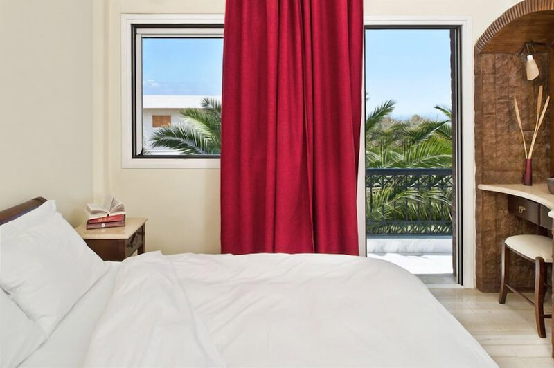 Galatia Villas, Santorini, Grecia