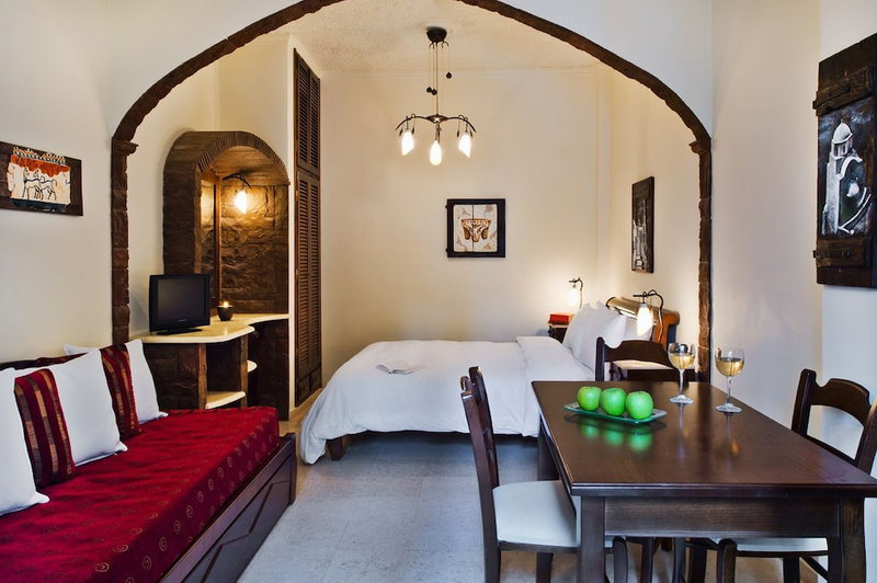 Galatia Villas, Santorini, Grecia