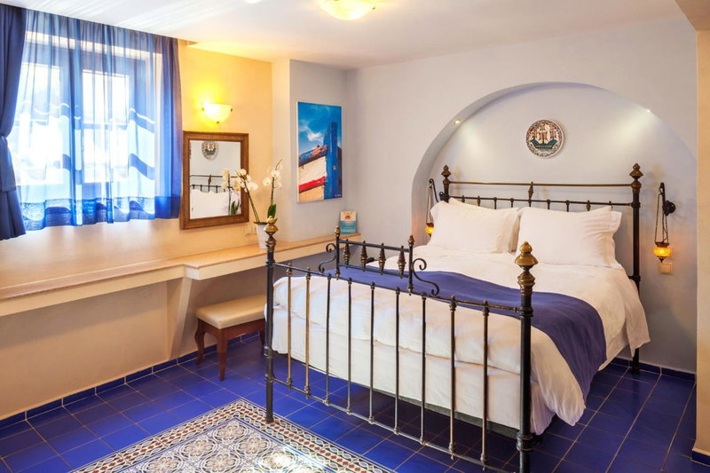 In Camera Art Boutique Hotel, Rhodes Town, Griechenland