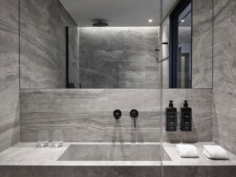 Nur Edge Aparthotel - Acropolis Skyline, Athens, Греция