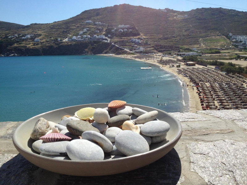 Sea Side Studios & Houses, Kalo Livadi, Grecia
