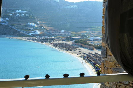 Sea Side Studios & Houses, Kalo Livadi, Grecia