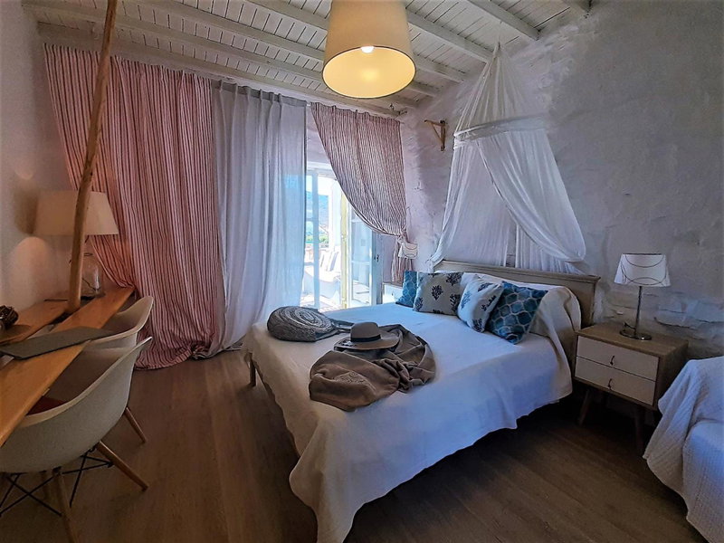 Sea Side Studios & Houses, Kalo Livadi, Grecia