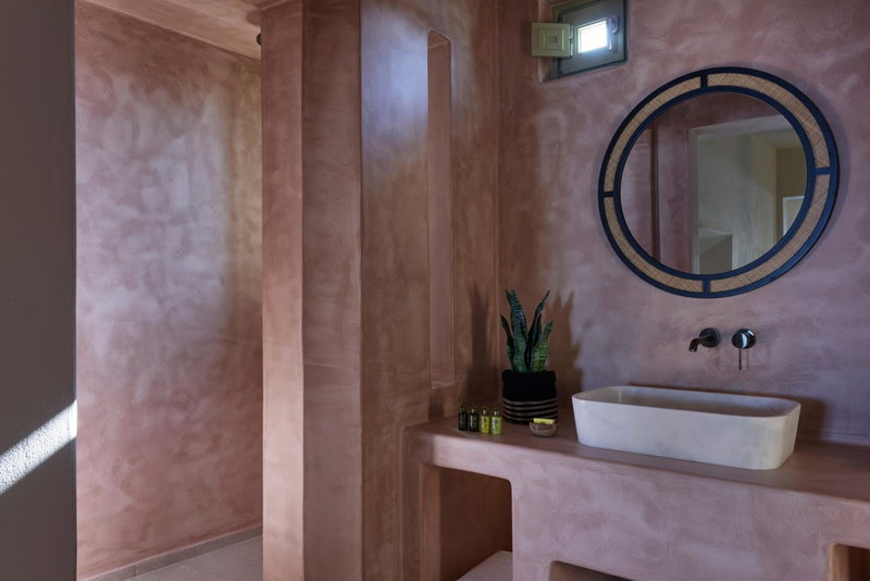 Aeon Suites - Adults Only by Mr and Mrs White, Pirgos, Greece