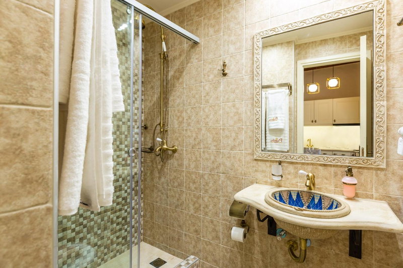 Phaedra Suites, Rethymno Town, Греция