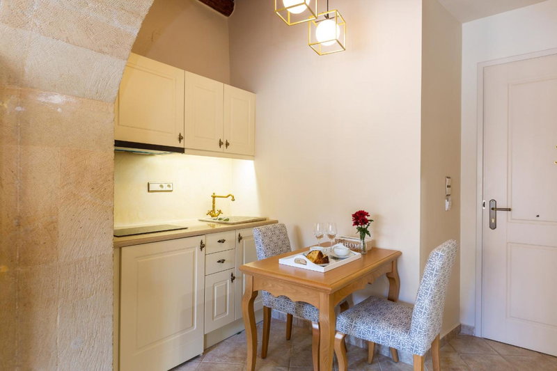 Phaedra Suites, Rethymno Town, Греция