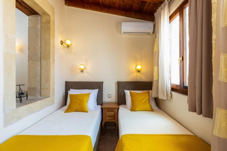 Phaedra Suites, Rethymno Town, Греция
