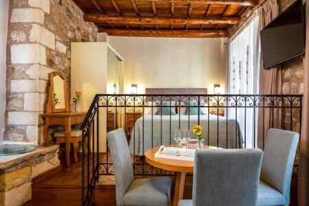 Phaedra Suites, Rethymno Town, Греция