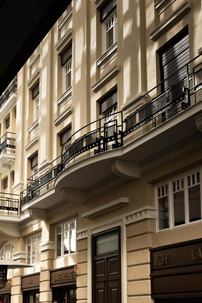 Ergon Bakehouse Athens, Athens, Grecia
