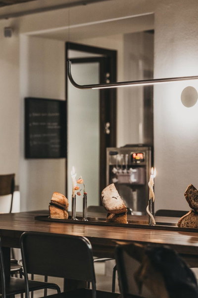 Ergon Bakehouse Athens, Athens, Grecia