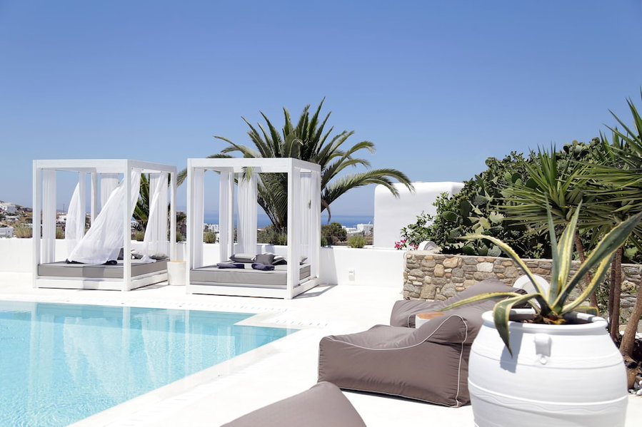 Livin Mykonos Hotel - Adults Only, Mykonos, Greece