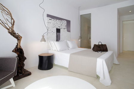 Livin Mykonos Hotel - Adults Only, Mykonos, Greece
