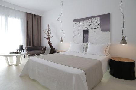 Livin Mykonos Hotel - Adults Only, Mykonos, Greece