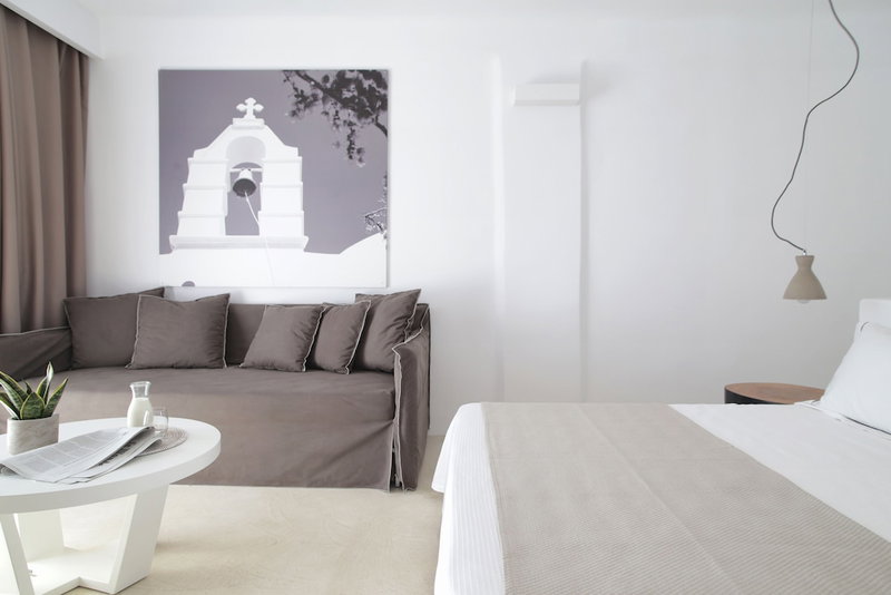 Livin Mykonos Hotel - Adults Only, Mykonos, Greece