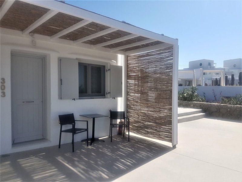 Livin Mykonos Hotel - Adults Only, Mykonos, Greece